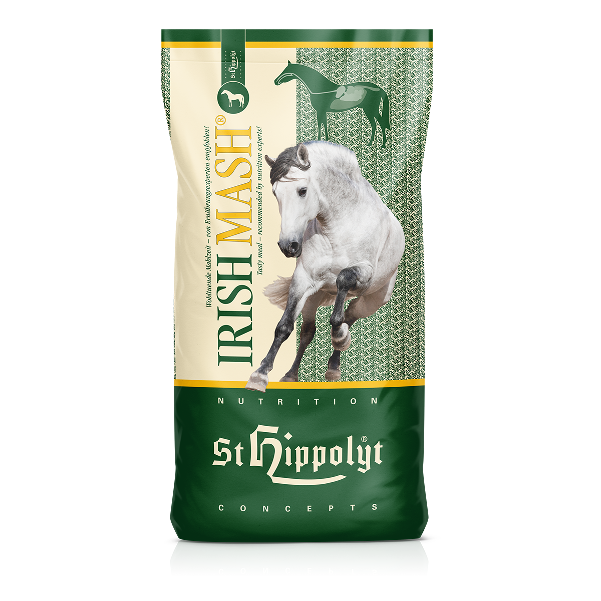 Irish Mash
